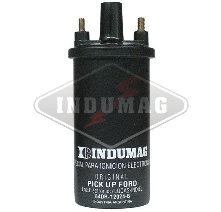 INDUMAG BOBINA ENC. F100 F150 (E.E.)
