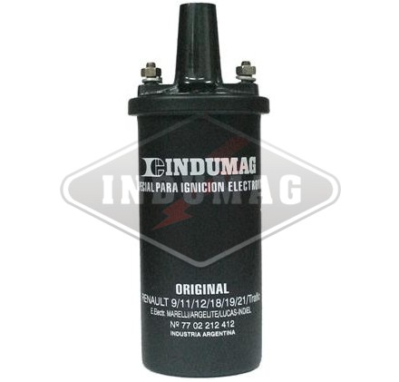 INDUMAG BOBINA ENC. R9 R11 R12 R18 R21 R19 (E.E.)