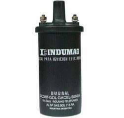 INDUMAG BOBINA ENC. FORD ESCORT GALAXY VW GACEL GOL SENDA INDUMAG / TELEF.  (E.E)