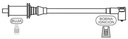 [1098.0648] PRESTOLITE CABLE BUJIA P 106 XR-XN-PARTNER 1.1 1.4 1996> B.EPOXI
