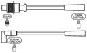 [1175.0648] PRESTOLITE CABLE BUJIA P 205 GTI 1.9 1991> SAE