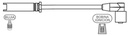 [1203.0648] PRESTOLITE CABLE BUJIA BLAZER-S-10 2.0I 1992> M4-PIN