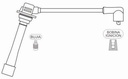[1275.0648] PRESTOLITE CABLE BUJIA MAZDA MX5 1.6-1.8 1995>