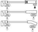 [1278.0648] PRESTOLITE CABLE BUJIA DAEWO RACER GTI 1.8-2.0 1995> DELCO REMY