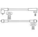 [1283.0648] PRESTOLITE CABLE BUJIA DAEWO DANA 1.0-1.1 1996>