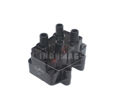 INDUMAG BOBINA ENC. PEUGEOT 205 306 405 PARTNER CITROEN BERLINGO BX EVASION JUMPER FIAT DUCATO