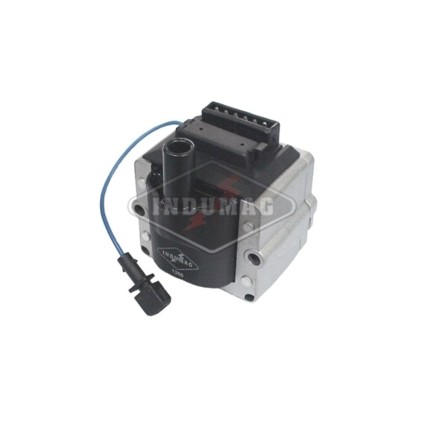 INDUMAG BOBINA ENC. FORD ESCORT ORION 1.8 - 2.0 VW PASSAT 1.6 - 1.8 POLO 1.0 - 1.3 POINTER 1.8 - 2.0