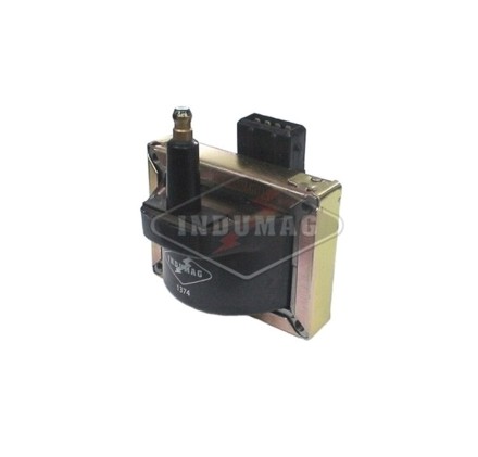 INDUMAG BOBINA ENC.PARTNER / PEUG 106 - 306 - 405 / BERLINGO