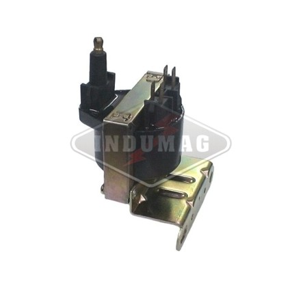 INDUMAG BOBINA ENC.ASTRA / CORSA / KADET / VECTRA  / 1 SALIDA 4 TERMINALES