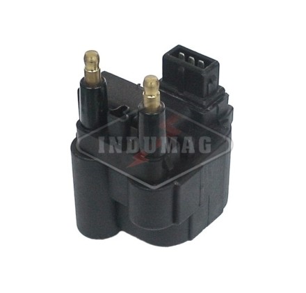 INDUMAG BOBINA ENC.MEGANE 1.6I / LAGUNA 2.0 16V