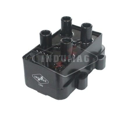 INDUMAG BOBINA ENC. RENAULT CLIO I TWINGO I 1.2 KANGOO LAGUNA MEGANE I 2.0 16