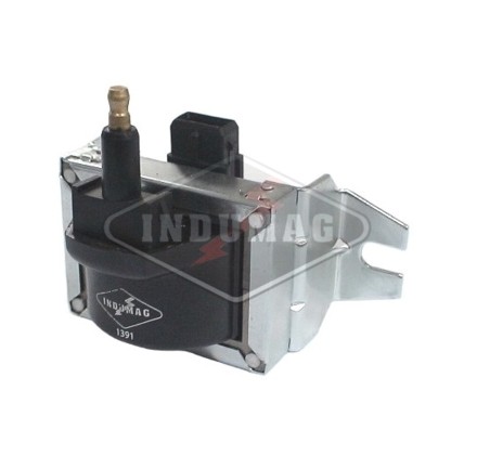 INDUMAG BOBINA ENC. R19 1.4 - 1.6 - 1.8 R9 1.4 - 1.6 TWINGO 1.2 TRAFIC 1.4 - 2.0 - 2.2