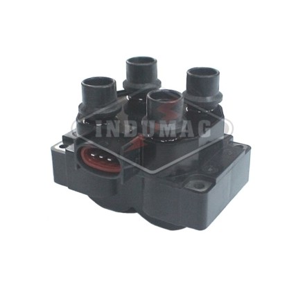 INDUMAG BOBINA ENC. FORD FIESTA FOCUS MONDEO /  4 SALIDAS
