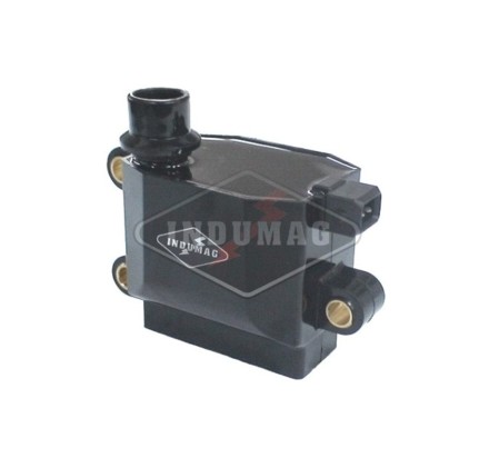 INDUMAG BOBINA ENC. FORD ESCORT VW POINTER GOL