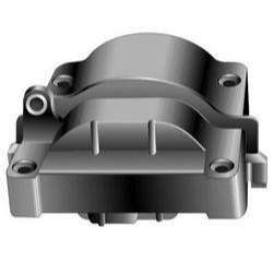 INDUMAG BOBINA ENC.TOYOTA COROLLA / CAMRY / CELICA