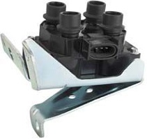 INDUMAG BOBINA ENC. FORD ESCORT ORION MONDEO 1.6 - 1.8 16V ZETEC