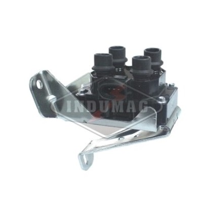 INDUMAG BOBINA ENC. FORD ESCORT ORION MONDEO 1.6 - 1.8 16V ZETEC