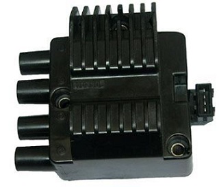 INDUMAG BOBINA ENC CHEVROLET BLAZER 2.2 16V CORSA 1.0 - 1.4 - 1.6 - 1.8 VECTRA 2.0 - 2.2 8V / 16V
