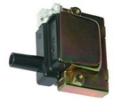 [1413.0440] INDUMAG BOBINA ENC. HONDA PRELUDE III 2.0 CIVIC III 1.5I 16V CIVIC IV 1.6 16V