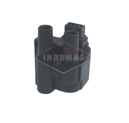 INDUMAG BOBINA ENC. RENAULT CLIO KANGOO MEGANE SCENIC 1.4 - 1.6