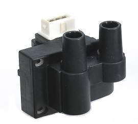 INDUMAG BOBINA ENC. RENAULT CLIO KANGOO MEGANE SCENIC 1.4 - 1.6