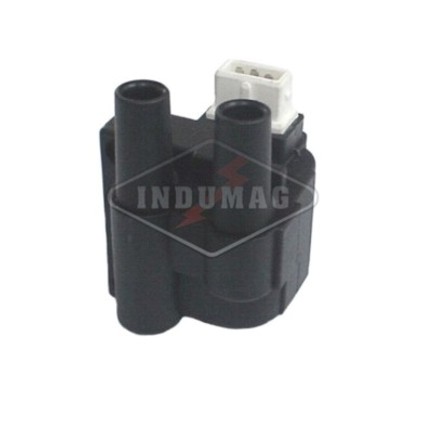 INDUMAG BOBINA ENC.CLIO 1.4I-1.6I / KANGGO / MEGANE / SCENIC