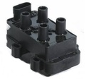 [1416.0440] INDUMAG BOBINA ENC RENAULT CLIO KANGOO MEGANE SCENIC TWINGO SYMBOL 1.4 - 1.6 8V