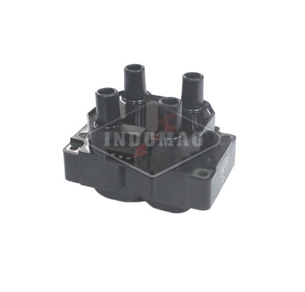 INDUMAG BOBINA ENC. FIAT BRAVA PUNTO TIPO FIORINO MAREA