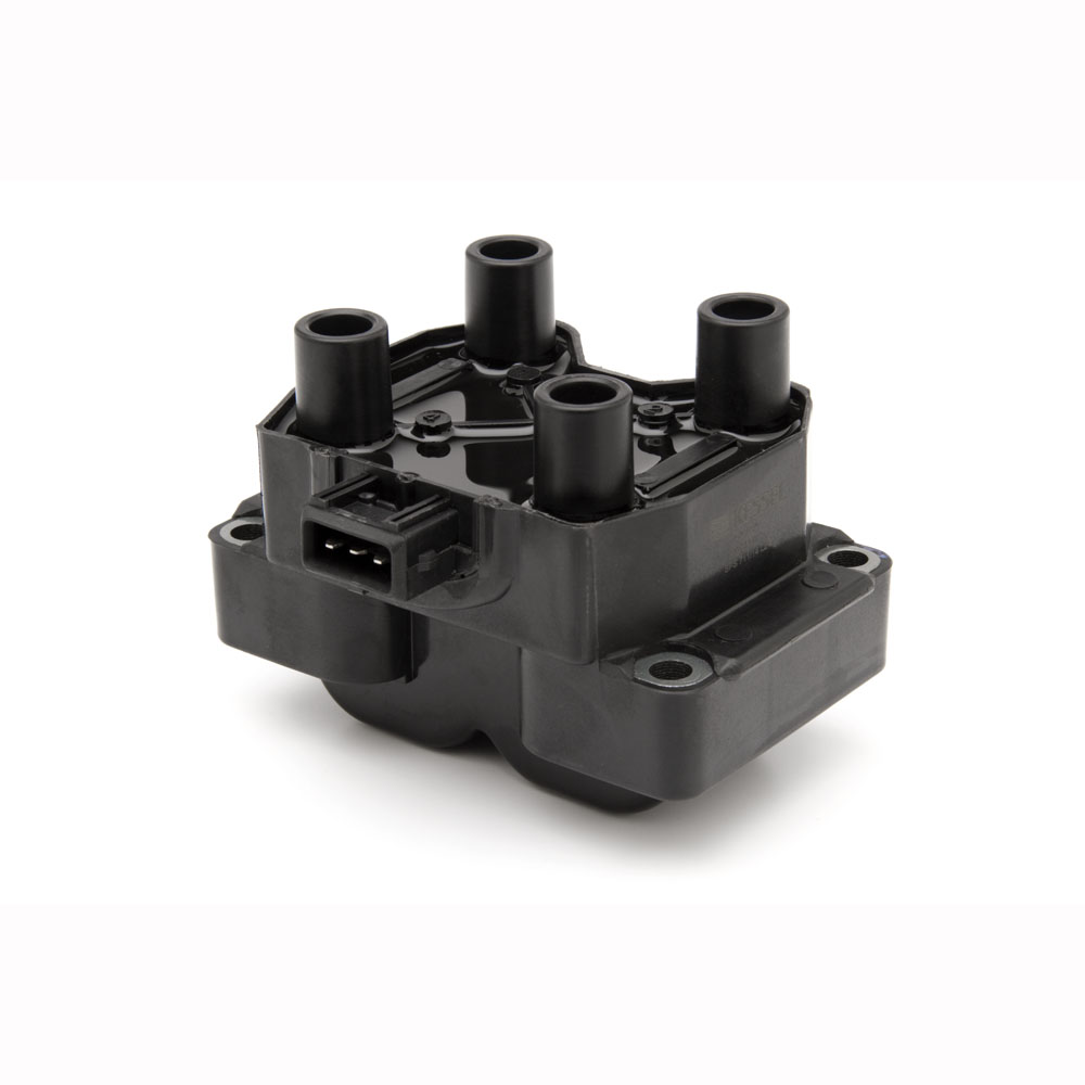 INDUMAG BOBINA ENC. FIAT FIORINO 1.3 - 1.4 MAREA 1.6 TIPO 1.6-1.4 UNO 1.4 VW GOL 2.0 16V