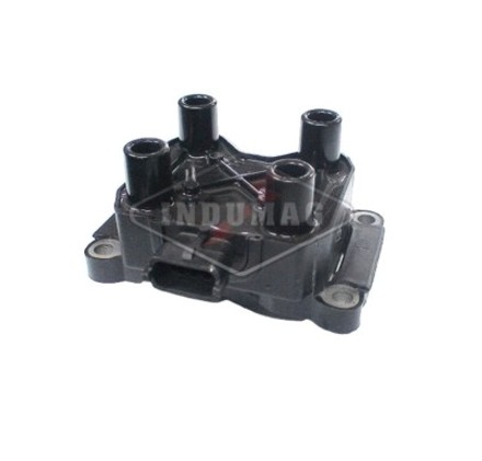 INDUMAG BOBINA ENC.PALIO / SIENA 1.1  1.3 16V - PUNTO FIRE