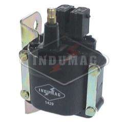 INDUMAG BOBINA ENC.MONZA / KADETT / PANEMA 1.8-2.0 EFI