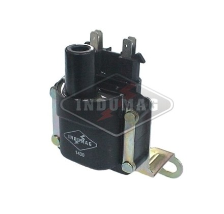 INDUMAG BOBINA ENC. CHEVROLET CORSA 1.0 - 1.4 EFI