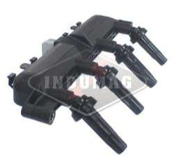 INDUMAG BOBINA ENC.PEUG 206 1.4 / PARTNER / PEUG 307 - 306  / PEUG 106 - BERLINGO C 3