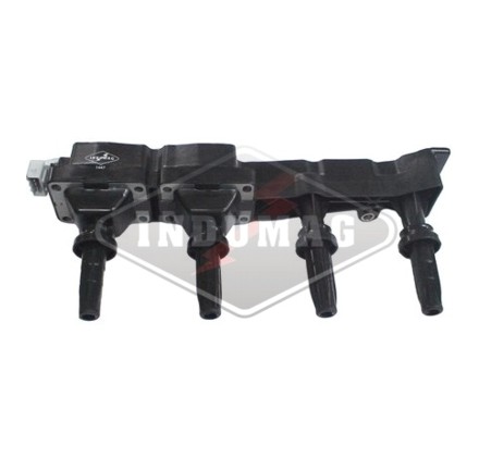 INDUMAG BOBINA ENC.PEUG / CITROEN VALEO F GRIS