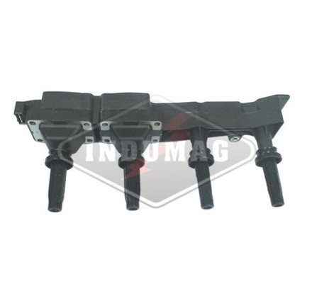 INDUMAG BOBINA ENC.PEUG / CITROEN VALEO F NEGRA