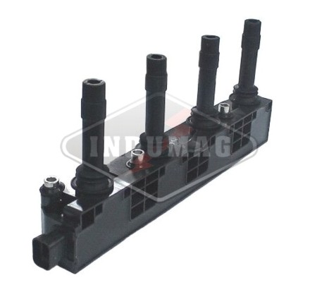 INDUMAG BOBINA ENC.STILO / MERIVA 1.8 16V / ZAFIRA