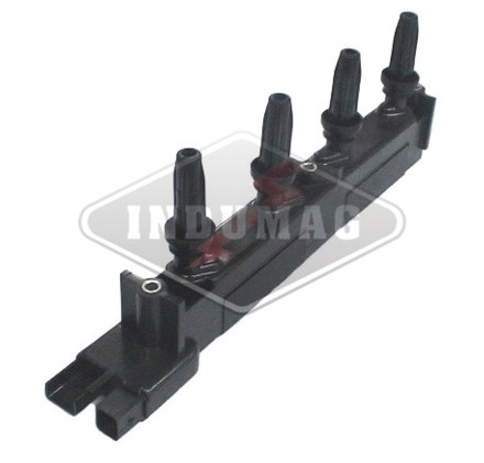 INDUMAG BOBINA ENC.PEUG 206 - 307 - 407 - 607 - 408 - 807