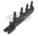 [1451.0440] INDUMAG BOBINA ENC.PEUG 206 - 307 - 407 - 607 - 408 - 807