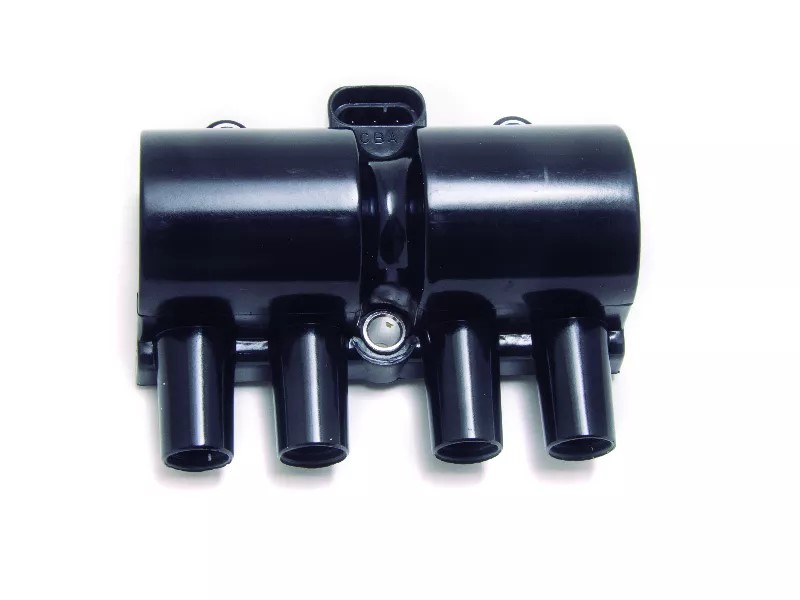 INDUMAG BOBINA ENC. CHEVROLET CORSA 1.4 1.8 8V AVEO 1.6 16V CELTA 1.4 8V MERIVA MONTANA 1.8 FIAT IDEA PALIO PUNTO SIENA STILO STRADA 1.8 8V SUZUKI FUN 1.0 1.4 8V