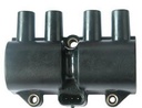 INDUMAG BOBINA ENC. IDEA PALIO SIENA STRADA STYLO WEEKEND DOBLO 1.8 8V CLASSIC 1.0 04/09 CORSA MERIVA 1.8 8V 3 PINES