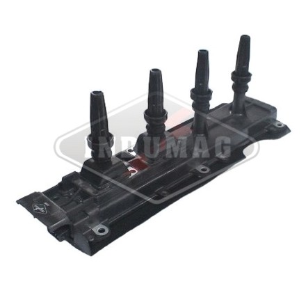 INDUMAG BOBINA ENC.PEUG 306 - 406 - 408 / XANTIA - XSARA