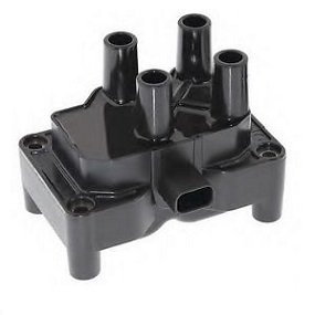 INDUMAG BOBINA ENC. FORD COURIER ECOSPORT FIESTA FOCUS 1.6 8V - 16V KA 1.0 - 1.6