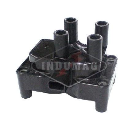 INDUMAG BOBINA ENC.KA / FIESTA / FOCUS 2008>