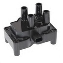 [1455.0440] INDUMAG BOBINA ENC. FORD COURIER ECOSPORT FIESTA FOCUS 1.6 8V - 16V KA 1.0 - 1.6