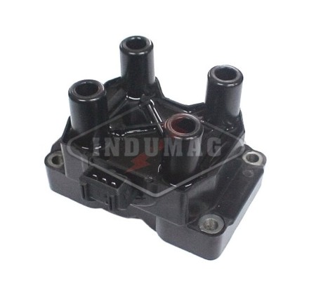 INDUMAG BOBINA ENC.VECTRA / OPEL-BOSCH