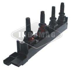 INDUMAG BOBINA ENC.PEUG 307 406 407 607 807 C4 - C8