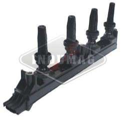 INDUMAG BOBINA ENC.PEUG 307 - 407 - 807 // C4 - C5