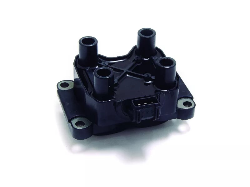 INDUMAG BOBINA ENC. VW GOL IV 1.6 - 1.8 G3/G4 SAVEIRO