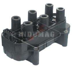 INDUMAG BOBINA ENC. VECTRA 2.5I SILVERADO C20 4.1I