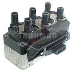 INDUMAG BOBINA ENC.GOLF IV / PASSAT 2.8 VR6